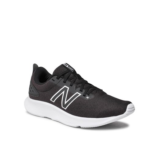 New Balance Buty ME430LB2 Czarny ze sklepu MODIVO w kategorii Buty sportowe męskie - zdjęcie 187523719