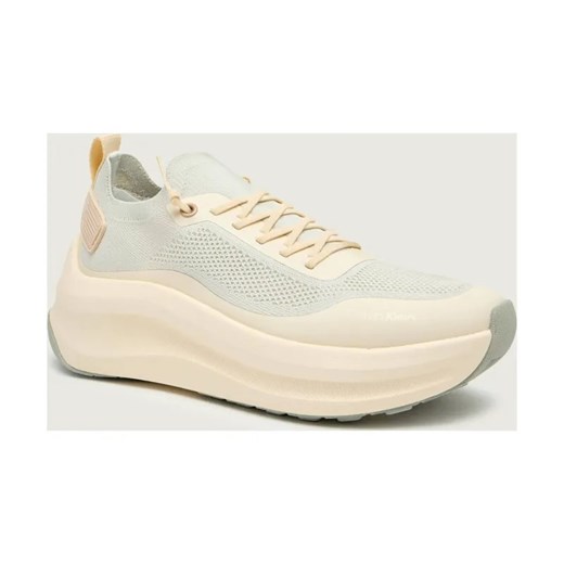 Calvin Klein Sneakersy CHUNKY RUNNER ze sklepu Gomez Fashion Store w kategorii Buty sportowe damskie - zdjęcie 187524599