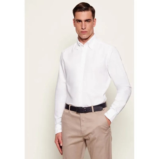 Stenströms Koszula | Slim Fit ze sklepu Gomez Fashion Store w kategorii Koszule męskie - zdjęcie 187524645
