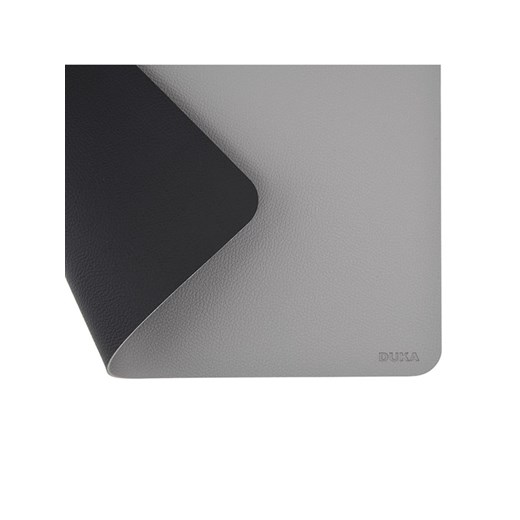 DUKA Bieżnik w kolorze szarym - (D)80 x (S)38 cm Duka onesize promocyjna cena Limango Polska