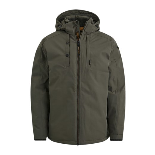 PME Legend Kurtka przejściowa w kolorze khaki ze sklepu Limango Polska w kategorii Kurtki męskie - zdjęcie 187525226
