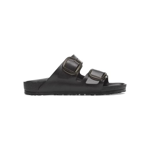 Birkenstock Klapki &quot;Arizona&quot; w kolorze czarnym ze sklepu Limango Polska w kategorii Klapki damskie - zdjęcie 187525305