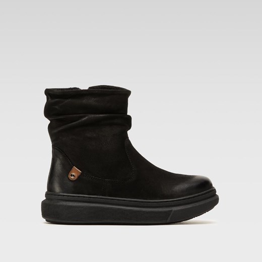 Botki Lasocki WI23-SONIT-02 ze sklepu ccc.eu w kategorii Botki - zdjęcie 187526117