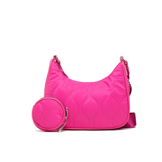 Torebka Jenny Fairy MJR-J-097-02 Różowy ze sklepu eobuwie.pl w kategorii Listonoszki - zdjęcie 187526167