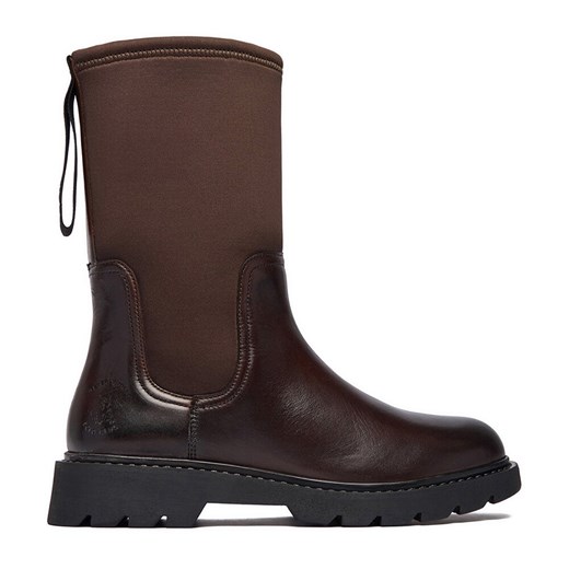 Botki Beverly Hills Polo Club CEO-WI45-TOSS-03 ze sklepu ccc.eu w kategorii Botki - zdjęcie 187527338