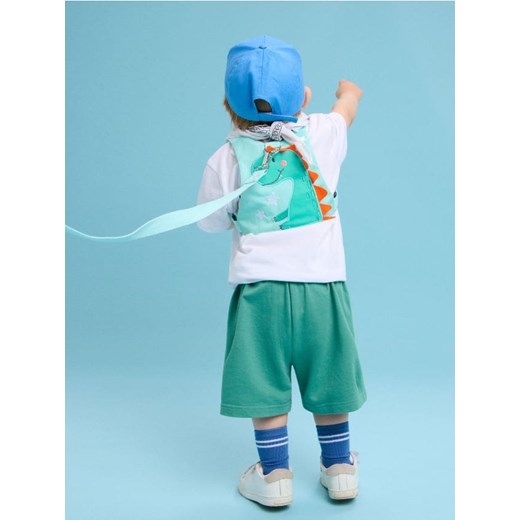 Sinsay - Szelki dziecięce - zielony ze sklepu Sinsay w kategorii Zabawki - zdjęcie 187528505