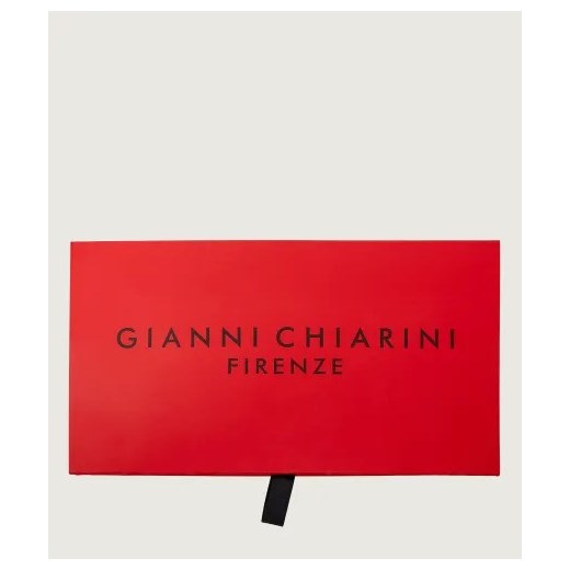 GIANNI CHIARINI Brelok STRAW FLOWER Gianni Chiarini OS Gomez Fashion Store