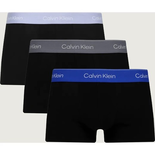 Calvin Klein Underwear Bokserki 3-pack ze sklepu Gomez Fashion Store w kategorii Majtki męskie - zdjęcie 187528995