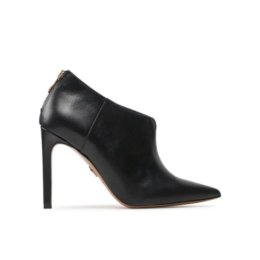 Baldowski Botki D04158-1451-003 Czarny ze sklepu MODIVO w kategorii Botki - zdjęcie 187529169