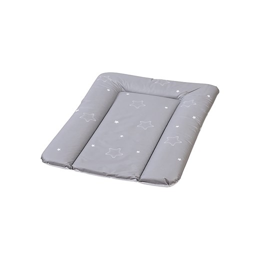 keeeper Mata &quot;Stars&quot; w kolorze szarym do przewijania - 70 x 50 x 5 cm ze sklepu Limango Polska w kategorii Zabawki - zdjęcie 187530477