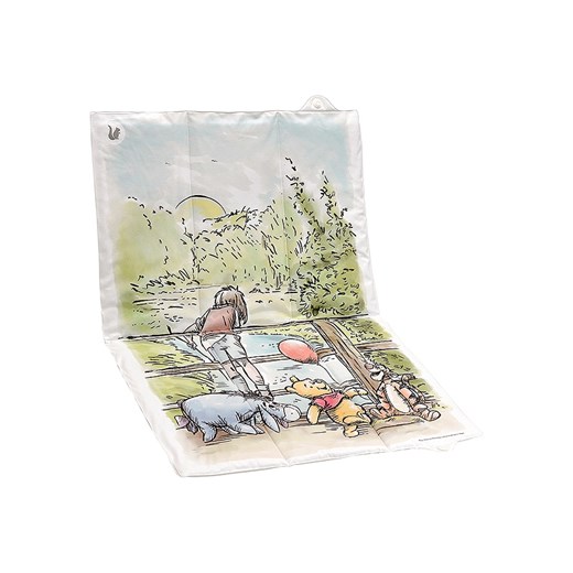 keeeper Mata &quot;Winnie&quot; w kolorze białym do przewijania ze sklepu Limango Polska w kategorii Zabawki - zdjęcie 187530487