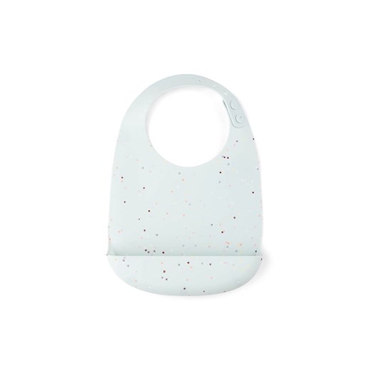 done by deer Śliniaczek &quot;Confetti&quot; w kolorze błękitnym ze sklepu Limango Polska w kategorii Zabawki - zdjęcie 187530668