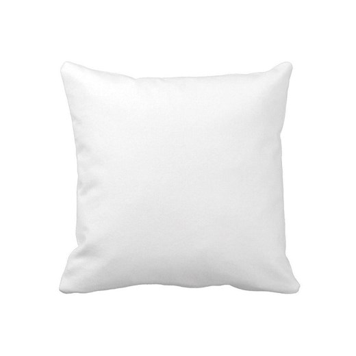 Coin de Pierre Wypełnienie poduszki w kolorze białym - 45 x 45 cm ze sklepu Limango Polska w kategorii Poduszki dekoracyjne - zdjęcie 187530749