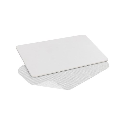 Wenko Dywanik łazienkowy w kolorze białym - 60 x 39 cm ze sklepu Limango Polska w kategorii Akcesoria łazienkowe - zdjęcie 187530757