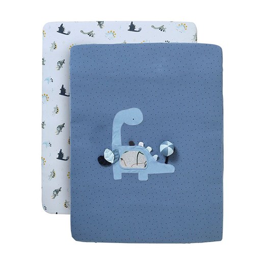 vertbaudet Kocyk do zabawy - 0+ ze sklepu Limango Polska w kategorii Zabawki - zdjęcie 187530795