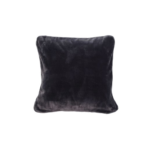 Domger Poduszka w kolorze antracytowym  - (S)50 x (W)50 cm ze sklepu Limango Polska w kategorii Poduszki dekoracyjne - zdjęcie 187531228