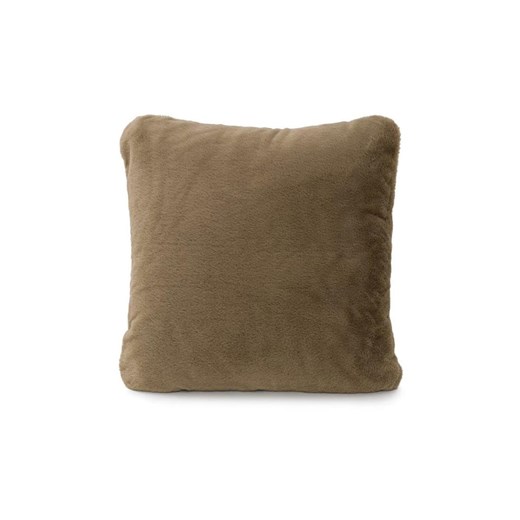 Domger Poduszka w kolorze taupe  - (S)50 x (W)50 cm ze sklepu Limango Polska w kategorii Poduszki dekoracyjne - zdjęcie 187531236