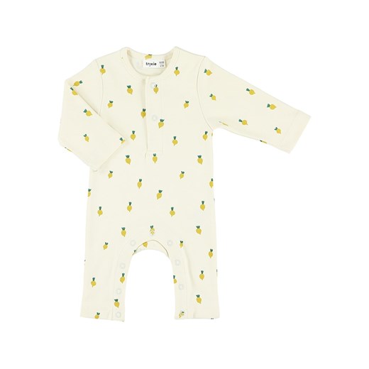 TRIXIE Rampers w kolorze kremowym ze sklepu Limango Polska w kategorii Kombinezony i kurtki - zdjęcie 187531326