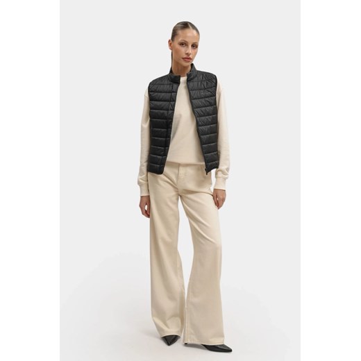 Mustang Style Twin Lakes Black Beauty 1016738 4185 Bezrękawnik ze sklepu YouNeedit.pl w kategorii Kamizelki damskie - zdjęcie 187531988