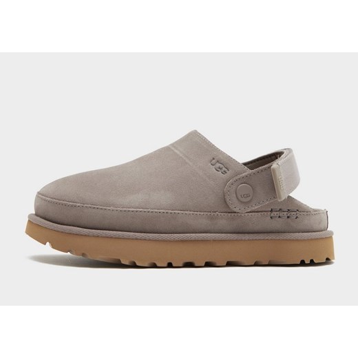 UGG W GOLDENSTAR CLOG ze sklepu JD Sports  w kategorii Klapki damskie - zdjęcie 187532335