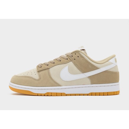NIKE DUNK LOW RETRO SE ze sklepu JD Sports  w kategorii Buty sportowe męskie - zdjęcie 187532347