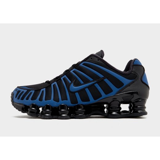 NIKE SHOX TL ze sklepu JD Sports  w kategorii Buty sportowe męskie - zdjęcie 187532399