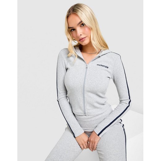 MCKENZIE BLUZA ROZPINANA Z KAPTUREM NELLIE SLM FZ ze sklepu JD Sports  w kategorii Bluzy damskie - zdjęcie 187532405
