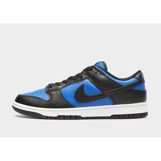 NIKE DUNK LOW RETRO ze sklepu JD Sports  w kategorii Buty sportowe męskie - zdjęcie 187532455
