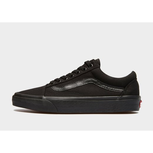 VANS OLD SKOOL ze sklepu JD Sports  w kategorii Trampki męskie - zdjęcie 187532519