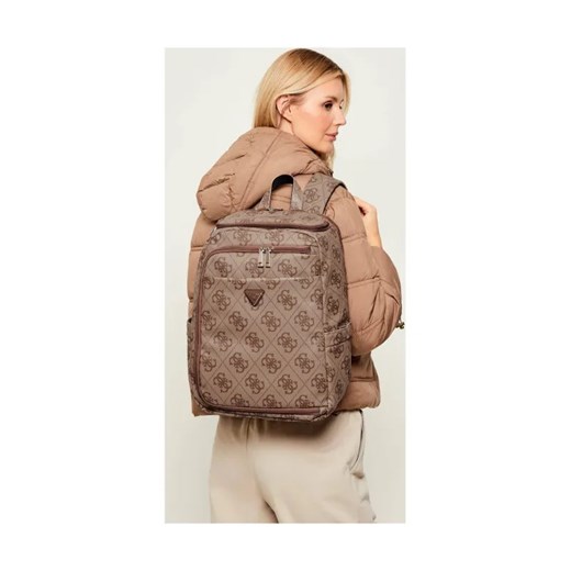 Guess Plecak BERTA ze sklepu Gomez Fashion Store w kategorii Plecaki - zdjęcie 187534117