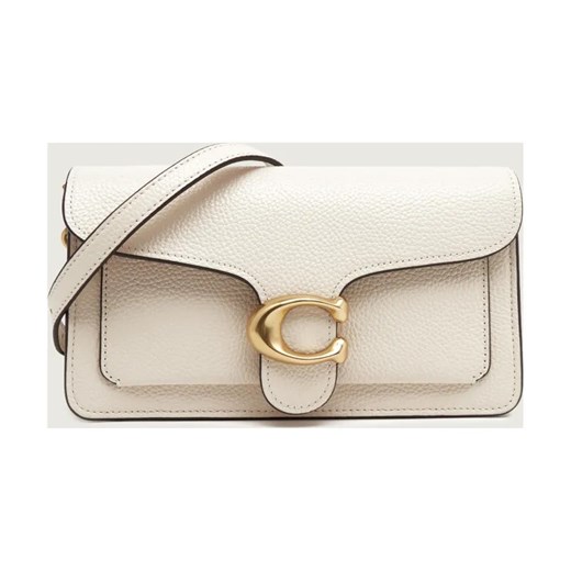 Coach Skórzana listonoszka Tabby ze sklepu Gomez Fashion Store w kategorii Listonoszki - zdjęcie 187534119