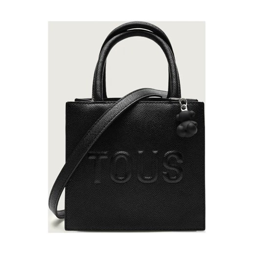 Tous Kuferek BRENDA ze sklepu Gomez Fashion Store w kategorii Kuferki - zdjęcie 187534126