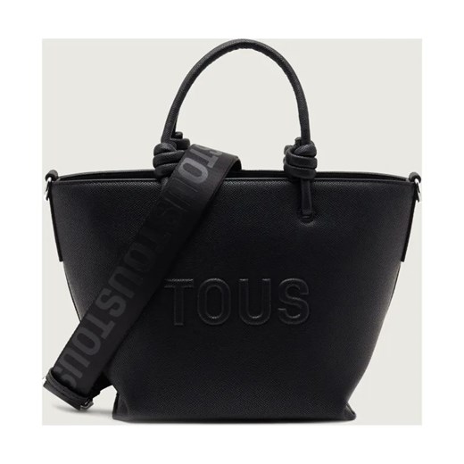 Tous Torebka na ramię ze sklepu Gomez Fashion Store w kategorii Listonoszki - zdjęcie 187534129