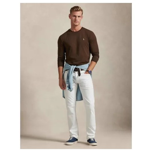 POLO RALPH LAUREN Longsleeve | Custom slim fit Polo Ralph Lauren XL Gomez Fashion Store