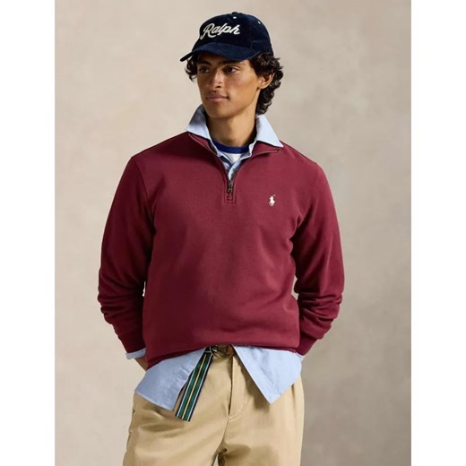 POLO RALPH LAUREN Bluza | Regular Fit ze sklepu Gomez Fashion Store w kategorii Bluzy męskie - zdjęcie 187534978