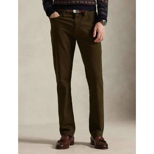 POLO RALPH LAUREN Jeansy VARICK | Slim Fit ze sklepu Gomez Fashion Store w kategorii Jeansy męskie - zdjęcie 187534998