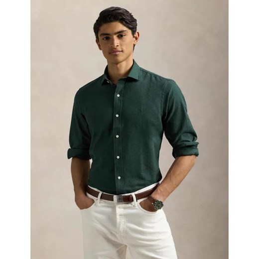 POLO RALPH LAUREN Koszula | Custom fit ze sklepu Gomez Fashion Store w kategorii Koszule męskie - zdjęcie 187535029