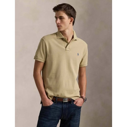 POLO RALPH LAUREN Polo | Slim Fit ze sklepu Gomez Fashion Store w kategorii T-shirty męskie - zdjęcie 187535045