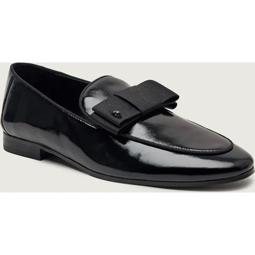 Kurt Geiger Skórzane loafersy BEDFORD ze sklepu Gomez Fashion Store w kategorii Mokasyny męskie - zdjęcie 187535079