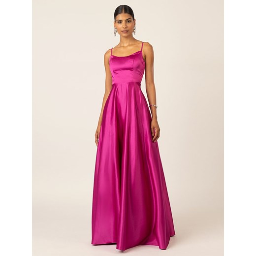APART Sukienka w kolorze różowym ze sklepu Limango Polska w kategorii Sukienki - zdjęcie 187535177