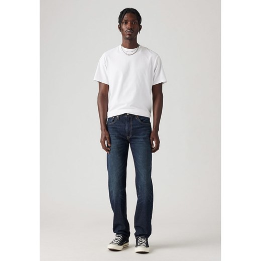 Levi&apos;s Dżinsy - Regular fit - w kolorze granatowym ze sklepu Limango Polska w kategorii Jeansy męskie - zdjęcie 187535199