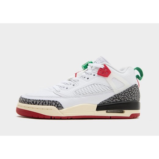 JORDAN SPIZIKE LOW ze sklepu JD Sports  w kategorii Buty sportowe damskie - zdjęcie 187535397