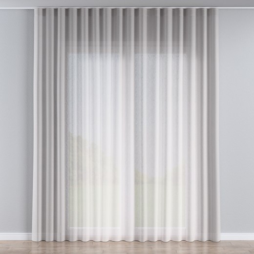 Firana na taśmie wave ze sklepu dekoria.pl w kategorii Firany - zdjęcie 187535537