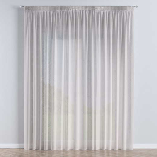 Firana na taśmie ze sklepu dekoria.pl w kategorii Firany - zdjęcie 187535549