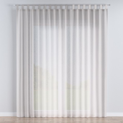 Firana na szelkach ze sklepu dekoria.pl w kategorii Firany - zdjęcie 187535557