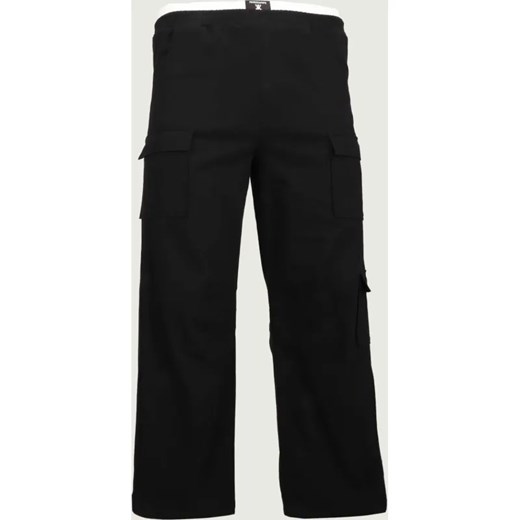 Patrizia Pepe Spodnie cargo | Relaxed fit ze sklepu Gomez Fashion Store w kategorii Spodnie dziewczęce - zdjęcie 187536509