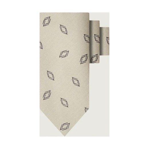 BOSS BLACK Jedwabny krawat H-TIE ze sklepu Gomez Fashion Store w kategorii Krawaty - zdjęcie 187536517