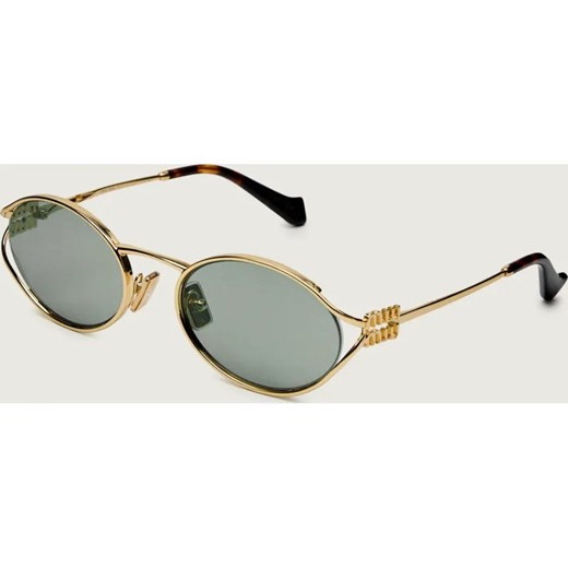 MIU MIU Okulary przeciwsłoneczne MU 52YS ze sklepu Gomez Fashion Store w kategorii Okulary przeciwsłoneczne damskie - zdjęcie 187536545