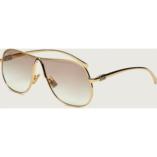 MIU MIU Okulary przeciwsłoneczne MU A56S ze sklepu Gomez Fashion Store w kategorii Okulary przeciwsłoneczne damskie - zdjęcie 187536546