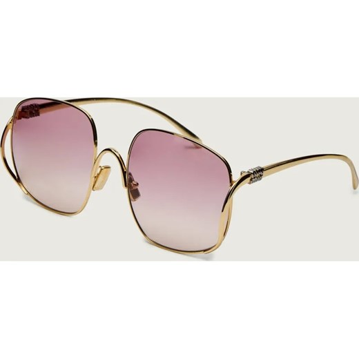 MIU MIU Okulary przeciwsłoneczne MU A57S ze sklepu Gomez Fashion Store w kategorii Okulary przeciwsłoneczne damskie - zdjęcie 187536547